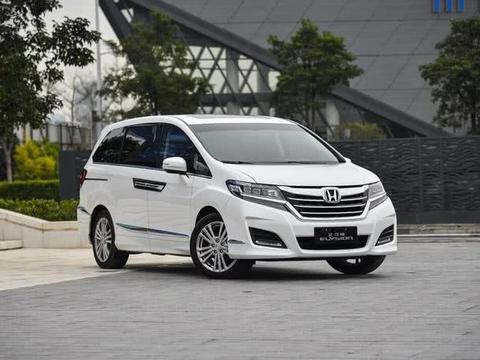 别克GL8便宜2万多，为什么不买？买皮薄的艾力绅？