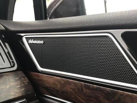 想在车内开个小型“音乐会”？这几款音响少不了！