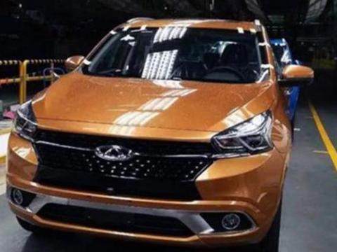 新款瑞虎7上市，油耗低得吓人，只卖11万，还买哈弗吉利？