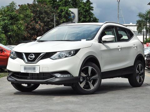 都是日系入门紧凑型SUV，三菱劲炫ASX和日产逍客怎么选？