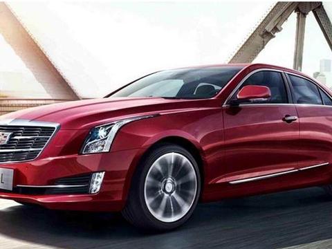 凯迪拉克ATS的5个致命缺点，小毛病投诉真不少，入手需谨慎！