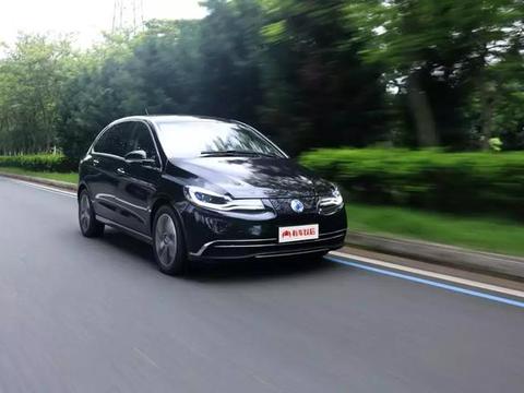 全球首测：极限测试！中国最耐久电动汽车，续航里程出乎意料！