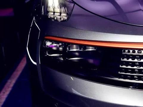 入门不到16万，搭载沃尔沃2.0T发动机，一个月卖了9000多辆