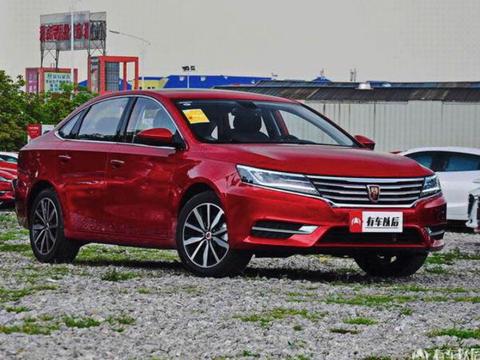 动力好就是爽！这3台带“T”中国车不输15万合资车