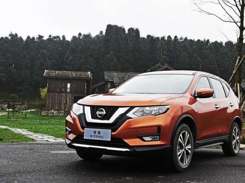 25万左右的家用SUV，哪些值得买？