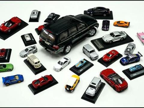 这些“车”不贵，很多人都喜欢，但却很少人买