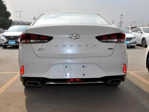 新款的途锐, 你会不会入手?