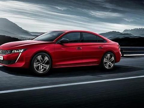 是否会成为同级别爆款? 这四款20万中级车即将迎来换代