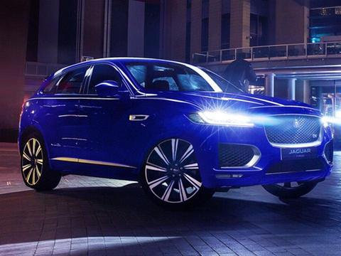 最新资讯：2018款捷豹F-PACE北京地区最新行情消息公布！