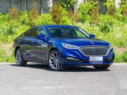 这款红旗提车不断，仅售14.98万，比雅阁还实在，合资车要慌了