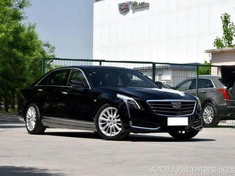 这车6秒破百，配34个音响，比7系A8更豪华，为何仅33万却没人买