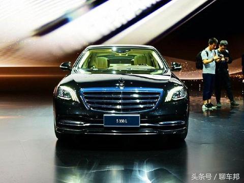 能开得起奔驰S350的人还缺那1万块钱吗？没准儿还真缺