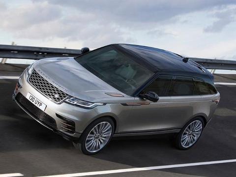 路虎家族的颜值担当，可惜上市定价过高，现在处境尴尬