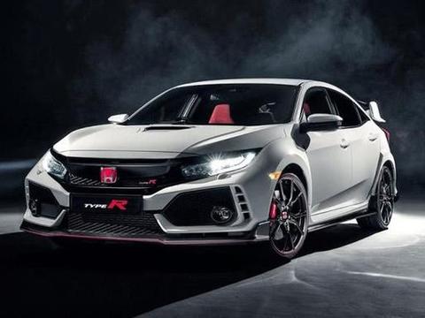 秒杀保时捷911的思域王，其价格能买奔驰宝马，期望国产