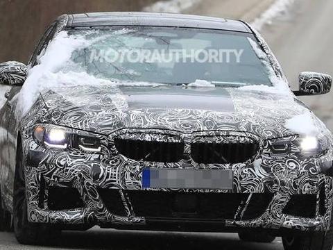 宝马3系终于改款了，动力配置大升级媲美7系，28万还买啥奔驰