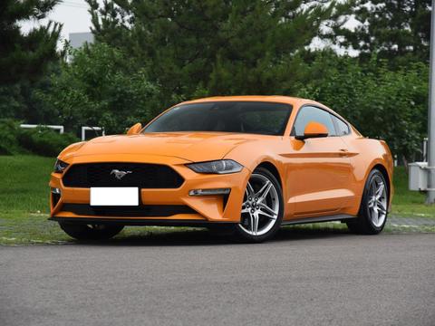 新Mustang将基于CD6平台打造 或于2020年上市