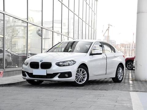 宝马这车再降5万，仅售14万元，豪车水分有这么大？