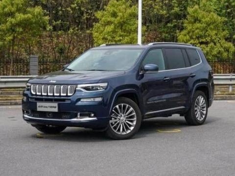 五座版大指挥官，少两座便宜3万，这次能否打动你的心？