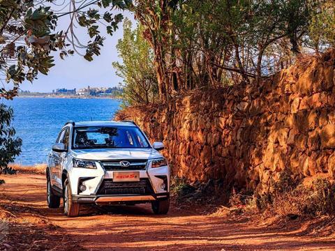 到底有没有必要买车? 看过这篇文章你就明白了