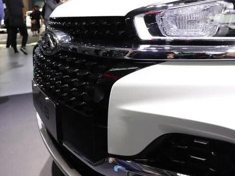 开过瑞虎8，才知道为什么有的瑞虎7车主说奇瑞坑人了？