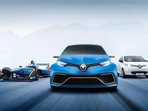 能虐哭法拉利的老大爷代步车，460马力提速仅3.2秒，特斯拉都秒怂