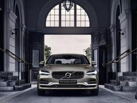 百万级三座沃尔沃S90交付，竟是“舒服哥”想出的点子？｜90闻