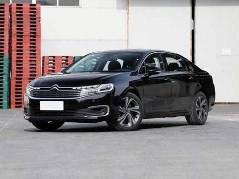 刚上市叫板奥迪A6, 5米车长档次远超迈腾，仅18万起，却卖不动