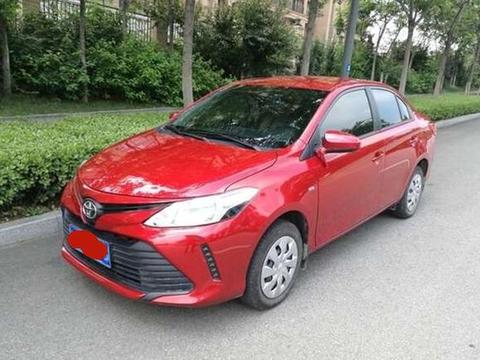 【2018款威驰】2018款威驰资讯|图片|视频 –