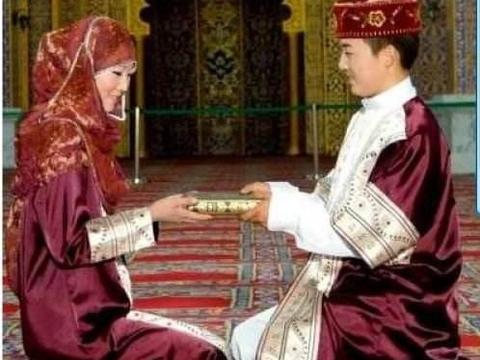 新疆女孩不外嫁现象 新疆女性婚恋选择趋势