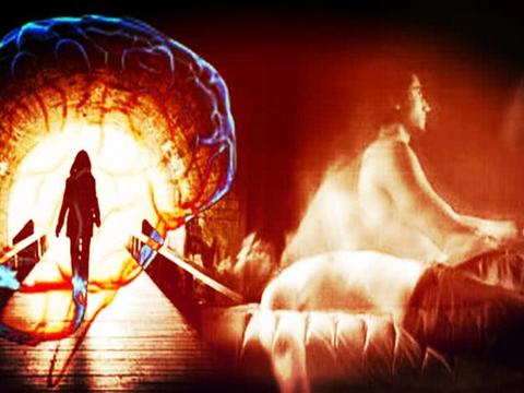 人有前世吗图片