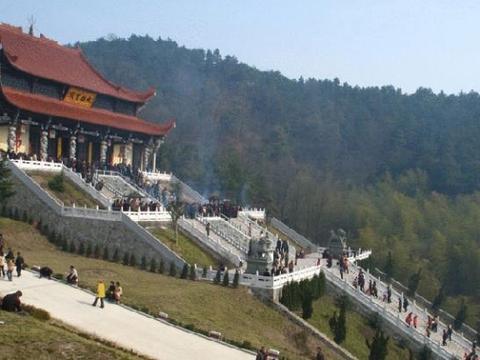 江西九江永修县三个值得一去的旅游景点,喜欢的一定去看看