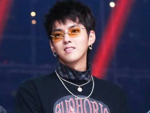 同是中国风说唱,吴亦凡和GAI有多大差距?网友