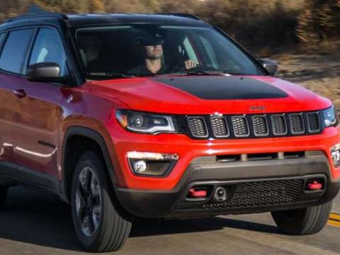 想知道“15-20万美系SUV“近期资讯盘点，你想要的这里都有