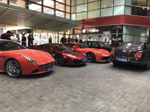 想知道“劳斯莱斯“近期资讯盘点，你想要的这里都有