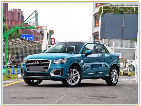 “20-30万小型SUV“最全资讯一网打尽，有我就够了