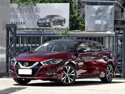 “20-30万美系三厢车“必看资讯都在这，你错过了吗