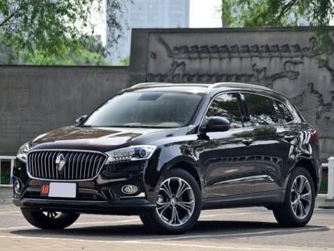 近期“30-50万德系中型SUV“动态汇总，都在这个专题里