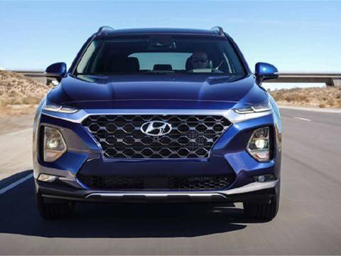 想知道“韩系中型车“最近有什么新消息么，都在这里了