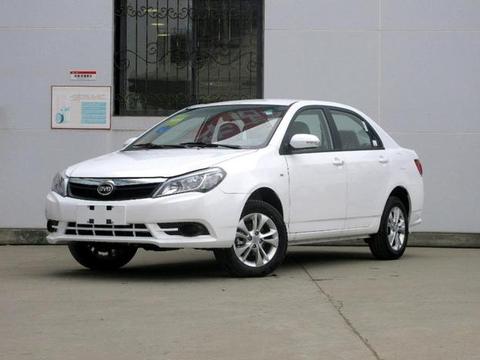 最新最全的“比亚迪“资讯都在这里，不容错过