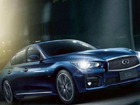 “英菲尼迪“有新的文章更新，请注意查收