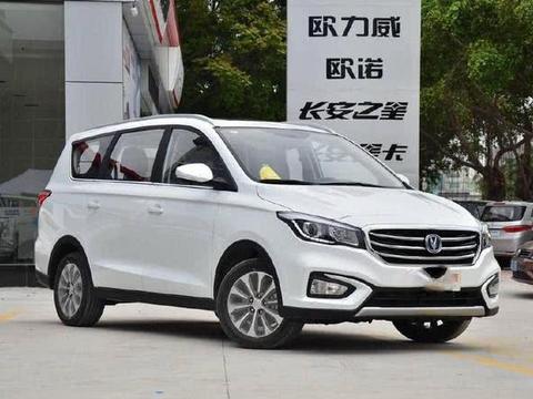 又一心酸的国产车，曾10天销量5000，如今没人看