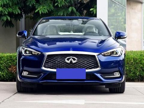 “英菲尼迪“必看资讯都在这，你错过了吗