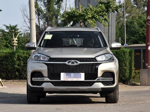 奇瑞太“不靠谱”！新车预计卖16万，实际十万不到，买博越亏了