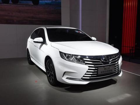 “广州车展“最新资讯都在这了，就等你来