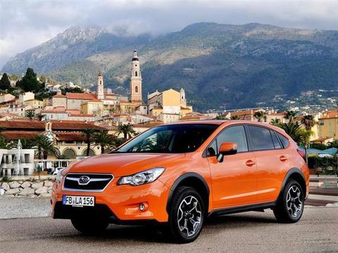 4款烂大街都没人买的汽车，最后一款没人去买，看了名?.