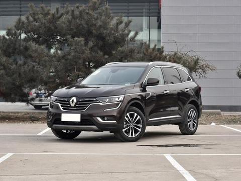 “15-20万欧系紧凑型SUV“有新的文章更新，请注意查收