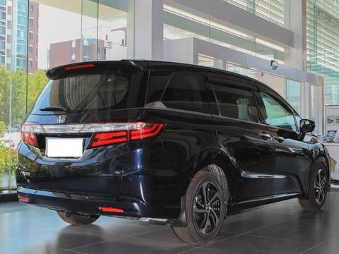 “30-50万MPV“必看资讯都在这，你错过了吗