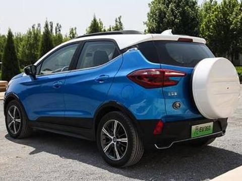 每公里6分钱，总补贴超5万，电动车里的“小钢炮