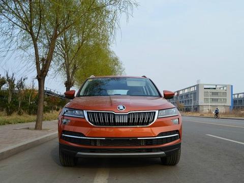 “10-15万欧系SUV“最全资讯一网打尽，有我就够了