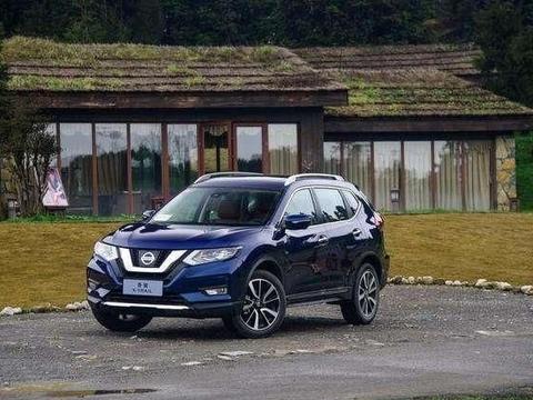 这里有“日系紧凑型SUV“的最新资讯请不要错过